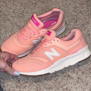 New Balance Sneakers
